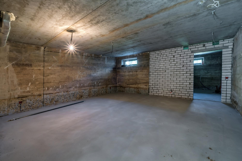 Minneapolis Basement Window