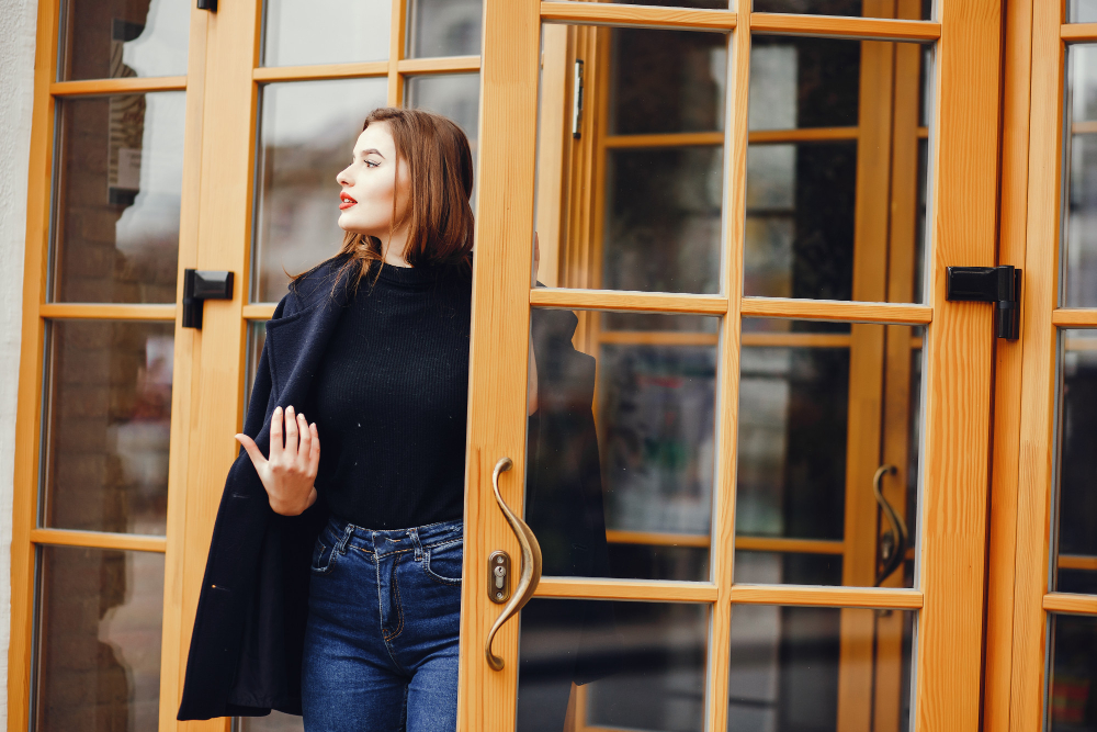 Minneapolis Fiberglass Doors