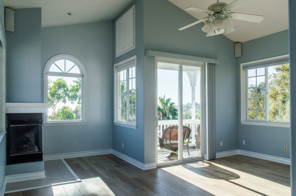 Inver Grove Heights Windows by Material