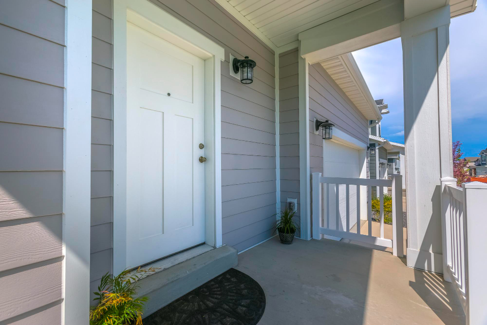Inver Grove Heights Pella® Door Styles