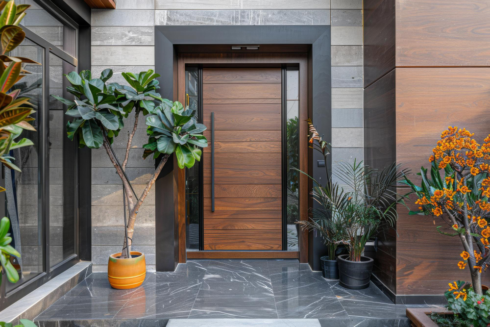 Minneapolis Doors