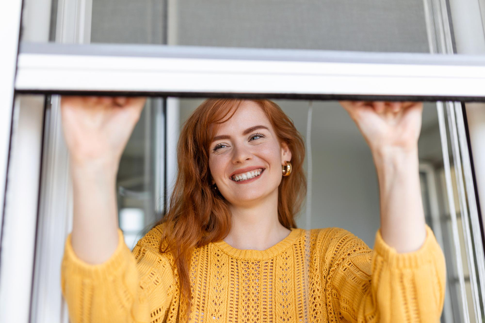 Minneapolis Double-Hung Windows
