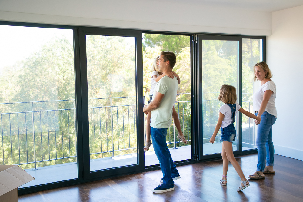 Minneapolis Patio Doors