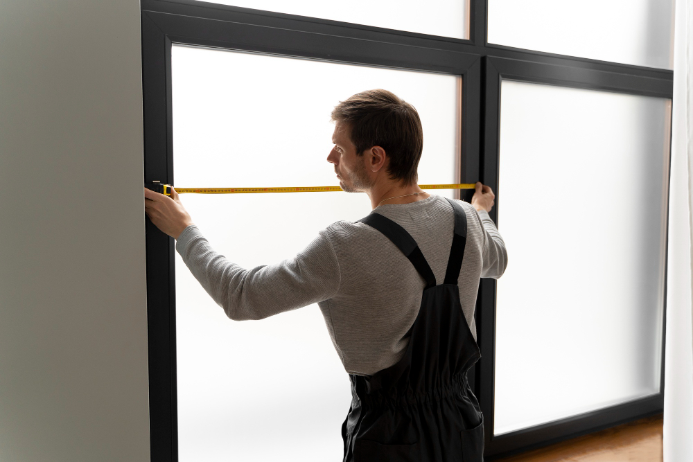 Minneapolis Fiberglass Windows