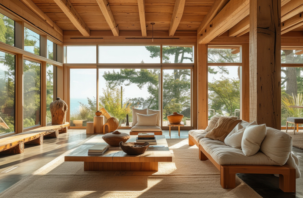 Minneapolis Wood Windows