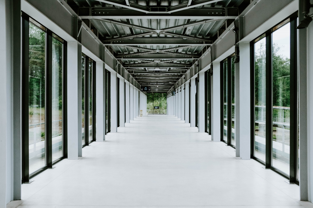 Minneapolis Commercial Windows